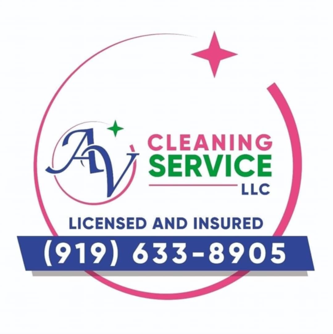 AV Cleaning Service LLC - Licensed and Insured